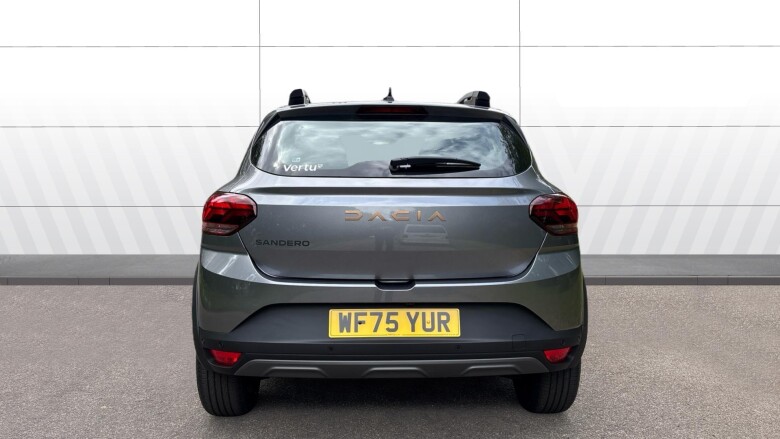 Dacia Sandero Stepway 1.0 TCe Extreme 5dr Petrol Hatchback